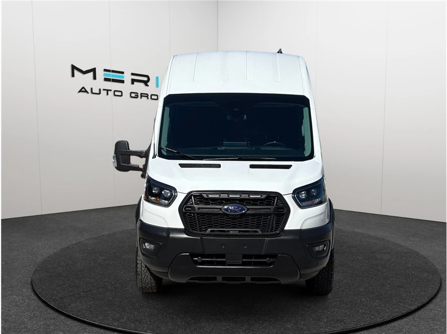 2023 Ford Transit - Image 3 of 12