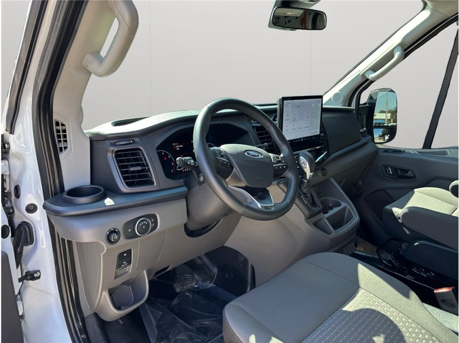 2023 Ford Transit - Image 6 of 12