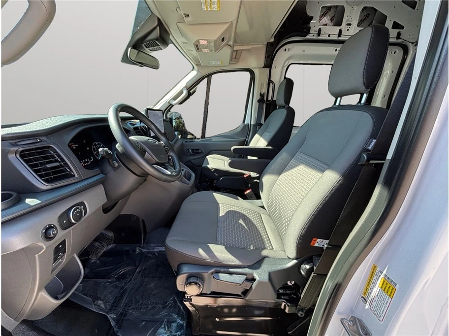 2023 Ford Transit - Image 2 of 12