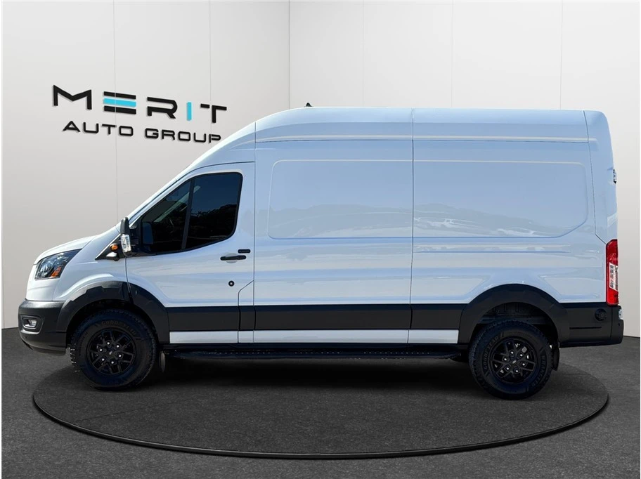 2023 Ford Transit - Image 5 of 12