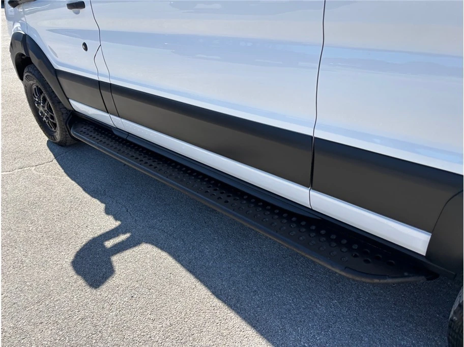 2023 Ford Transit - Image 19 of 21
