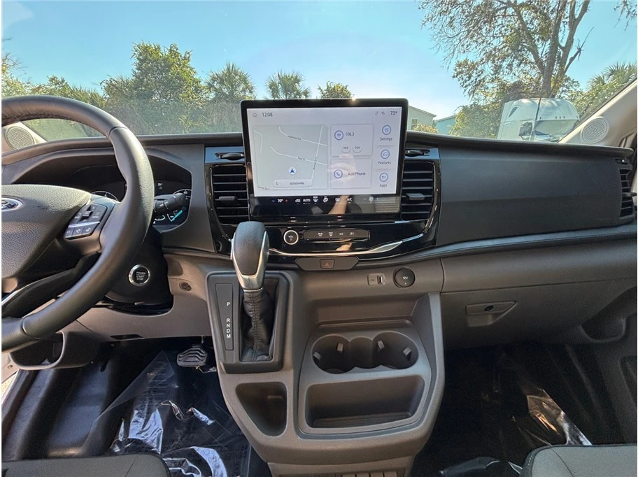 2023 Ford Transit - Image 11 of 12