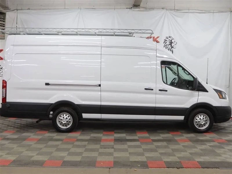 2023 Ford Transit - Image 5 of 12