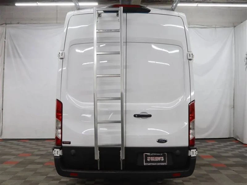2023 Ford Transit - Image 8 of 12