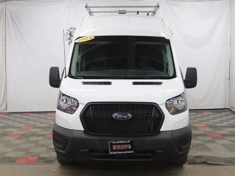 2023 Ford Transit - Image 2 of 12
