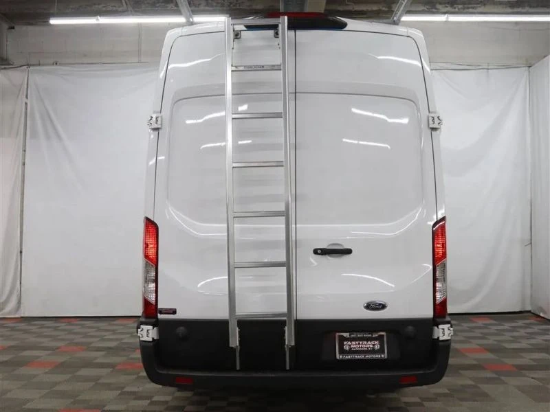 2023 Ford Transit - Image 7 of 12