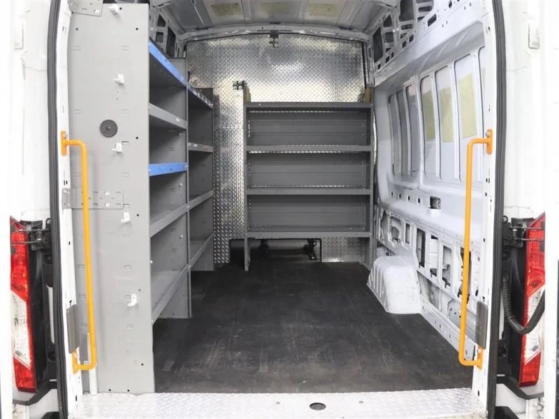 2023 Ford Transit - Image 11 of 12