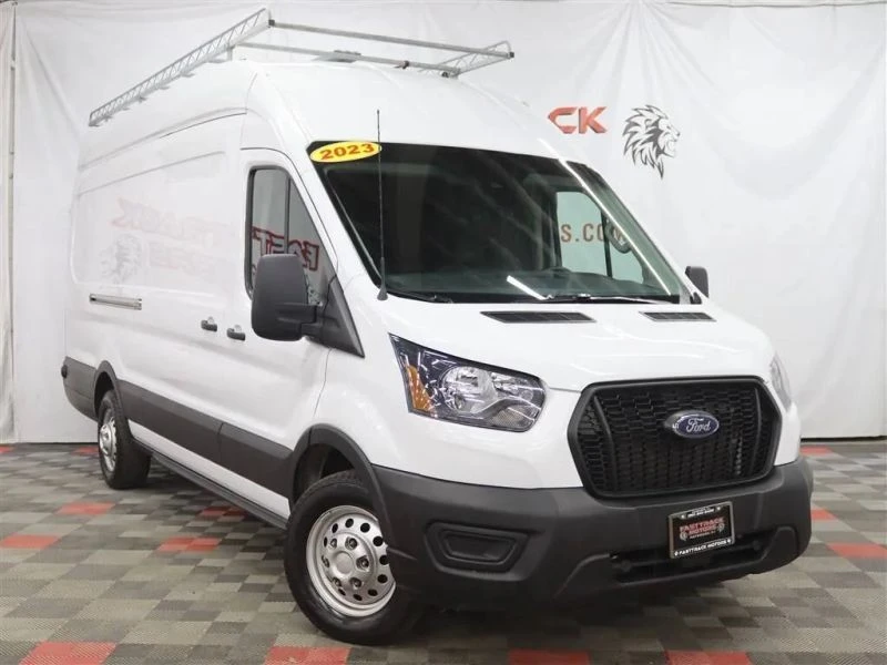 2023 Ford Transit - Image 4 of 12