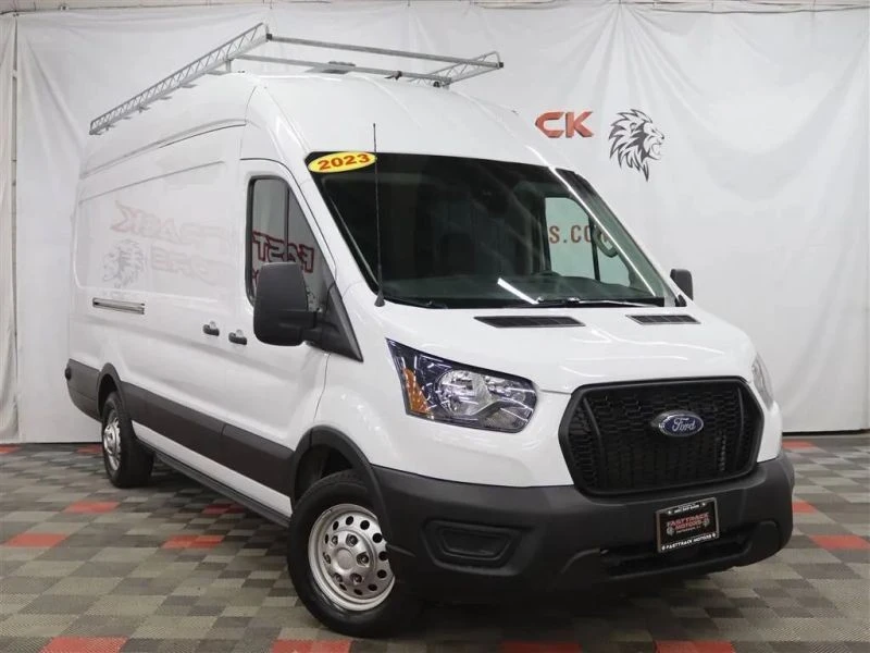2023 Ford Transit - Image 3 of 12
