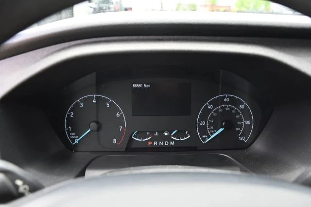 2023 Ford Transit - Image 9 of 18