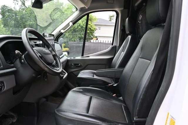 2023 Ford Transit - Image 12 of 18