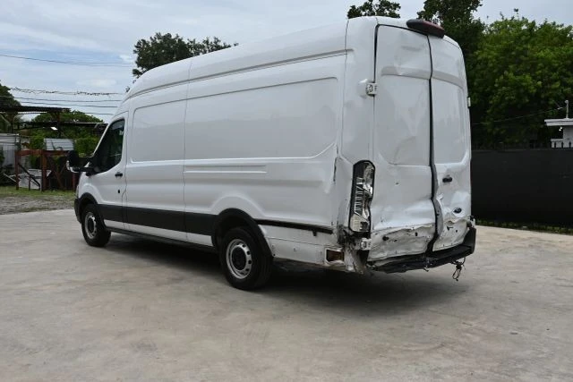 2023 Ford Transit - Image 3 of 18