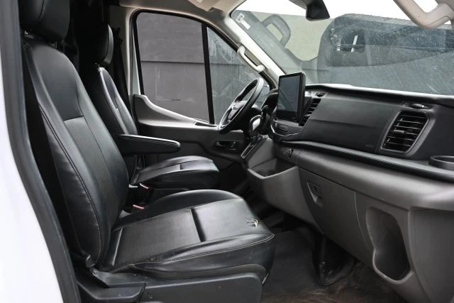 2023 Ford Transit - Image 14 of 18