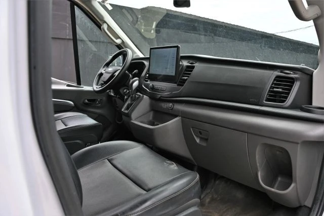 2023 Ford Transit - Image 15 of 18