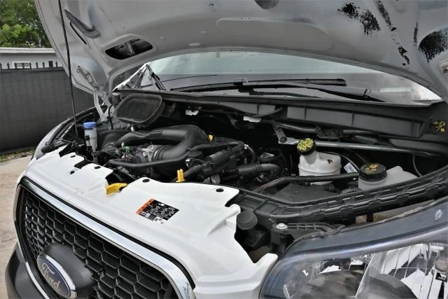 2023 Ford Transit - Image 17 of 18