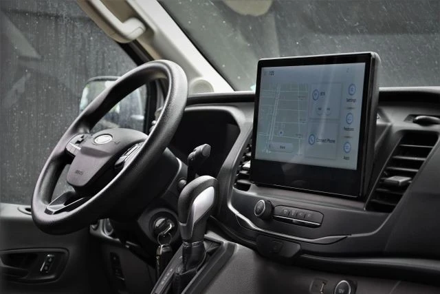 2023 Ford Transit - Image 11 of 18