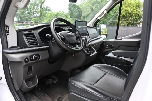 2023 Ford Transit - Image 13 of 18