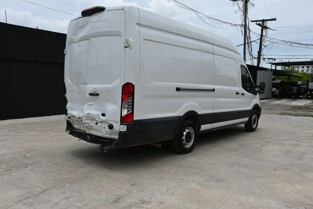 2023 Ford Transit - Image 4 of 18