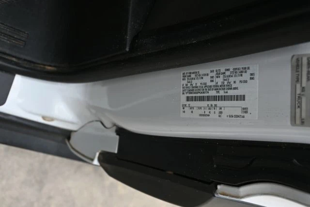 2023 Ford Transit - Image 18 of 18