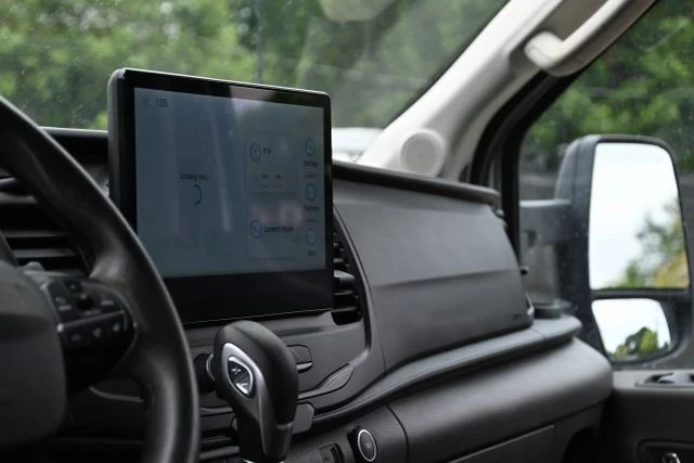 2023 Ford Transit - Image 10 of 18