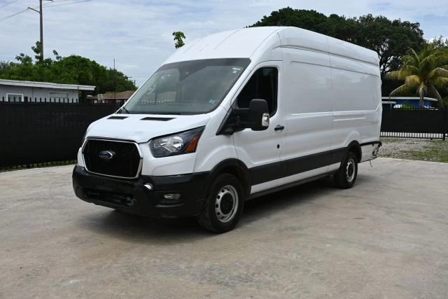 2023 Ford Transit - Image 2 of 18