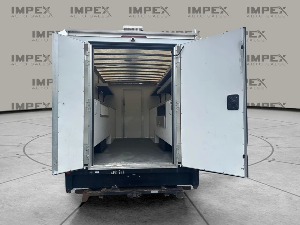 2023 Ford Transit - Image 10 of 14