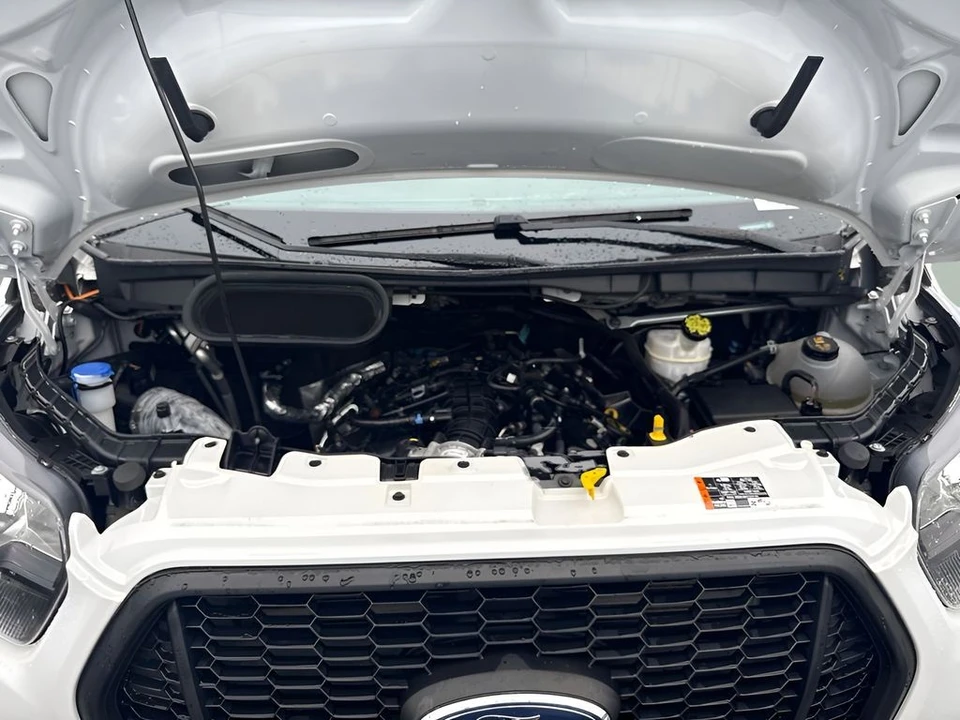 2023 Ford Transit - Image 12 of 14