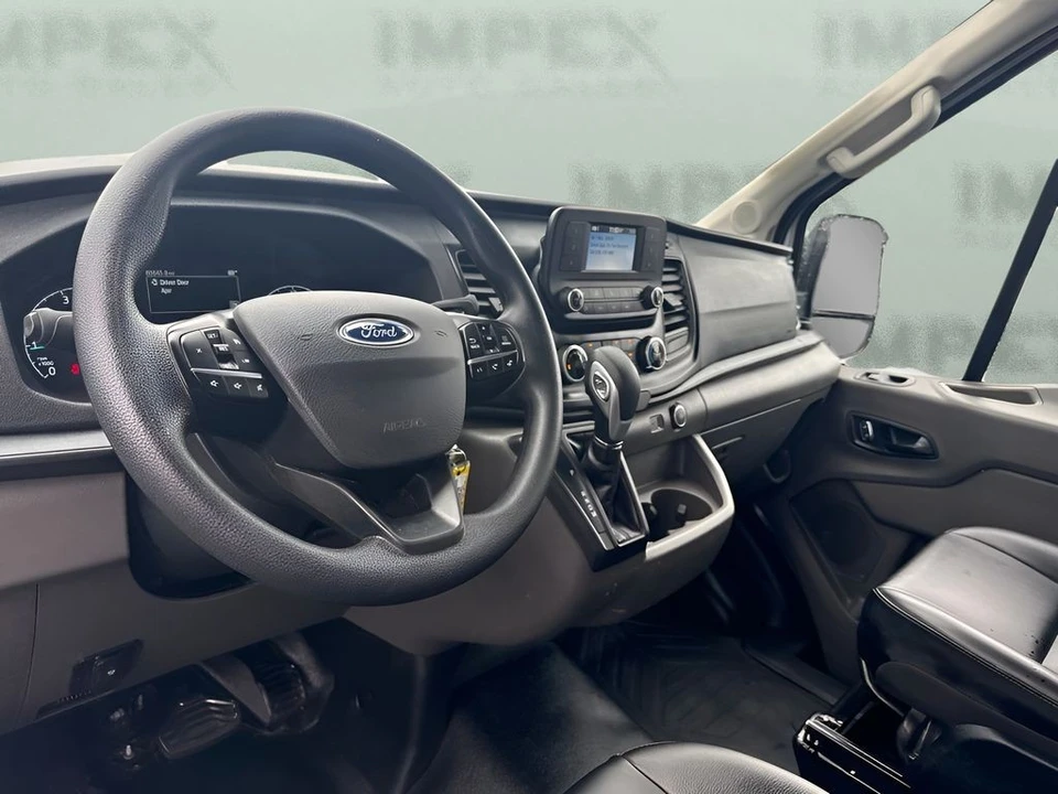 2023 Ford Transit - Image 6 of 14