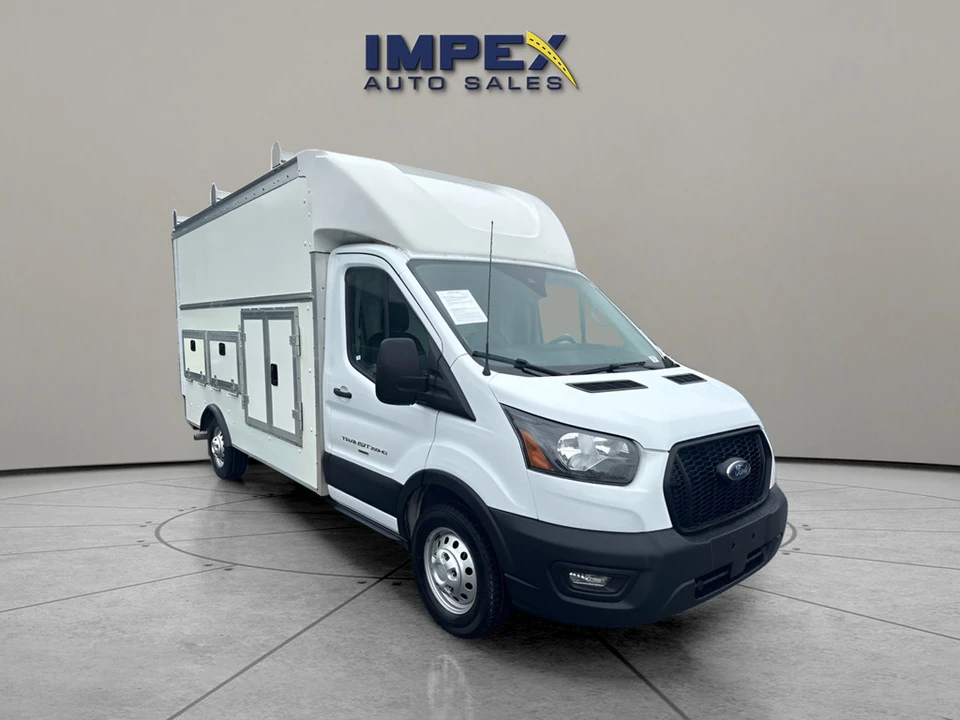 2023 Ford Transit - Image 4 of 14