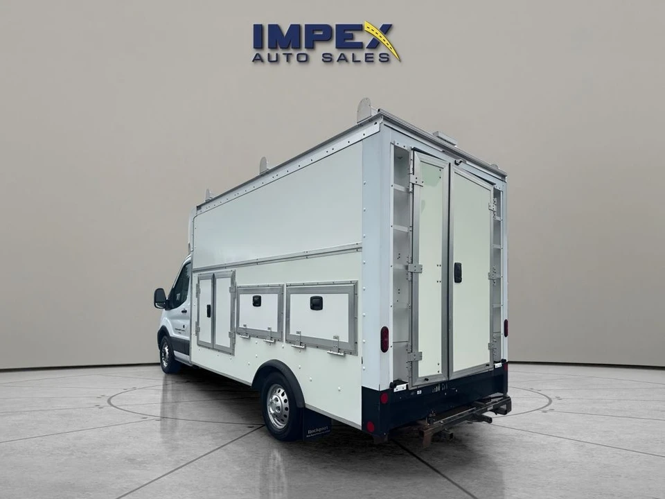 2023 Ford Transit - Image 3 of 14