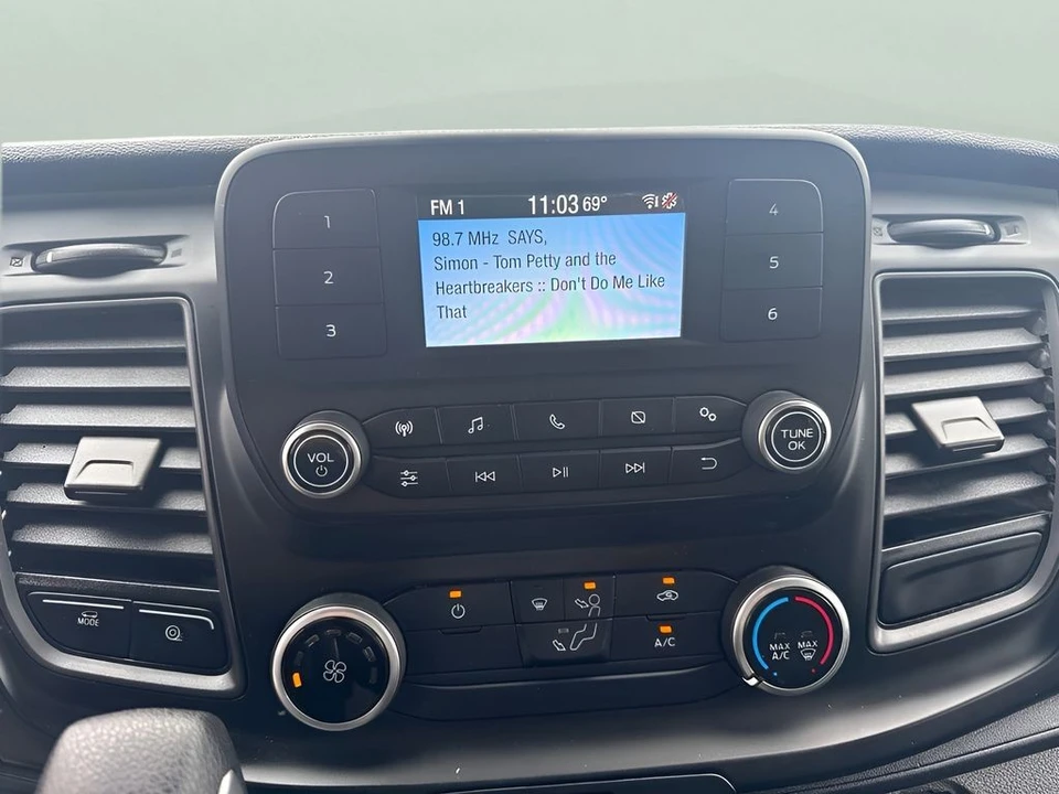 2023 Ford Transit - Image 7 of 14