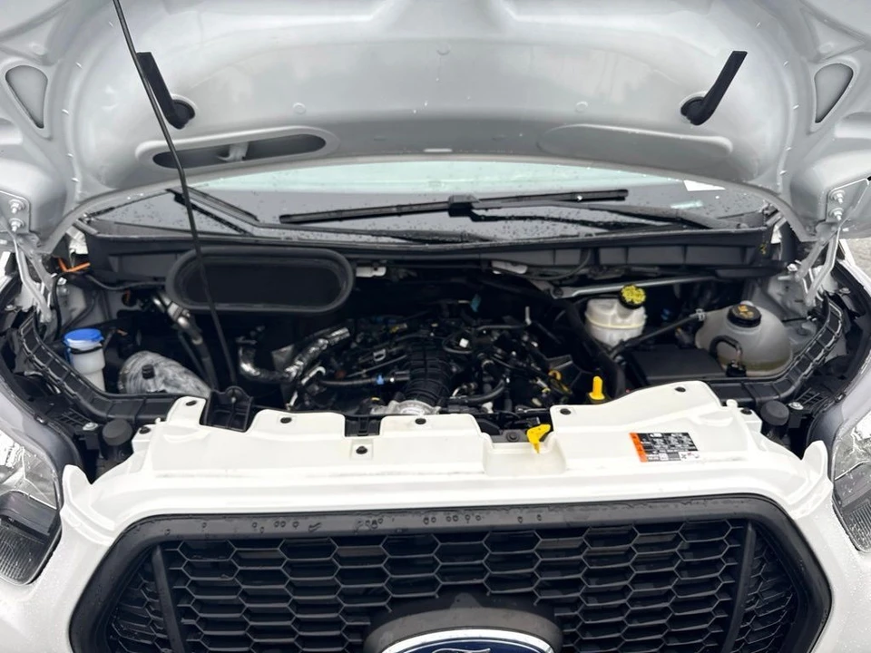 2023 Ford Transit - Image 11 of 14