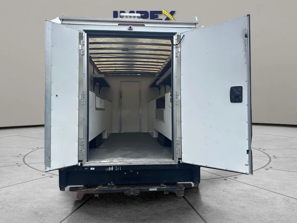 2023 Ford Transit - Image 10 of 14