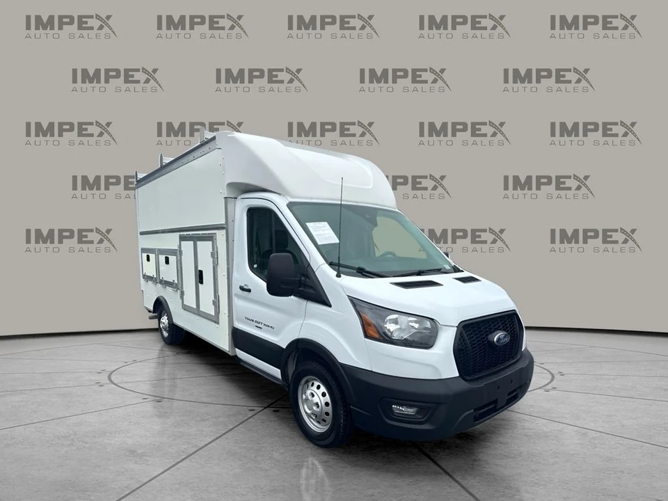 2023 Ford Transit - Image 4 of 14