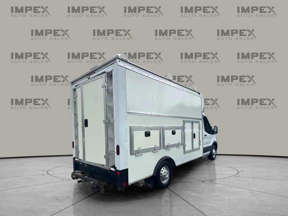 2023 Ford Transit - Image 3 of 14