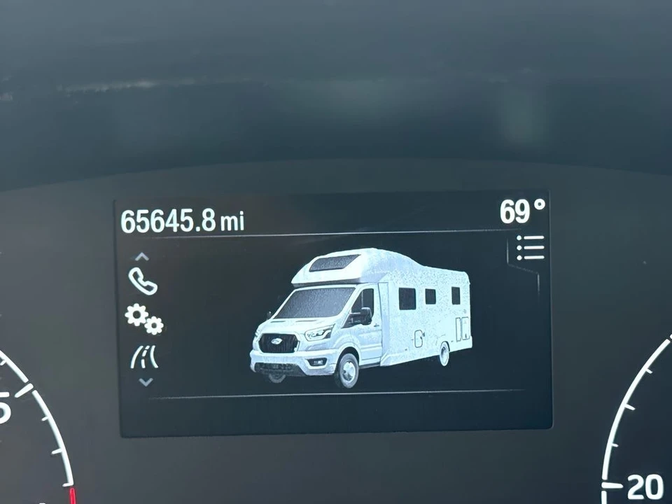 2023 Ford Transit - Image 9 of 14
