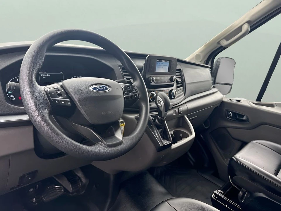 2023 Ford Transit - Image 6 of 14