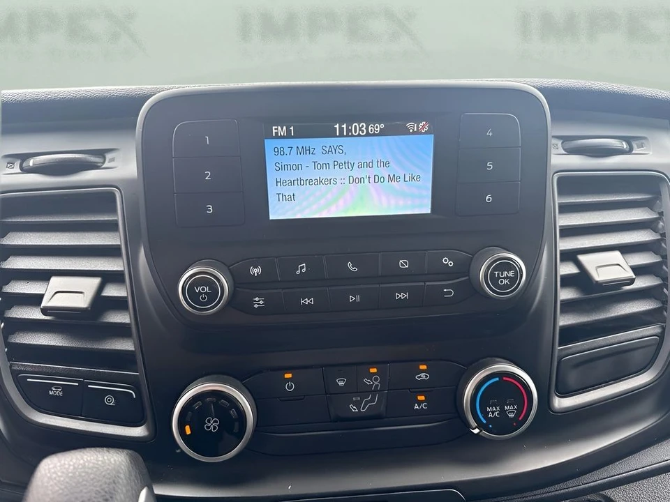 2023 Ford Transit - Image 7 of 14