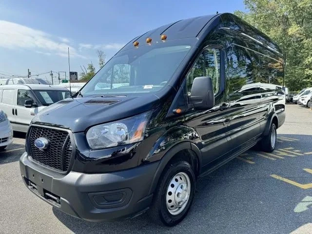 2023 Ford Transit - Image 3 of 12