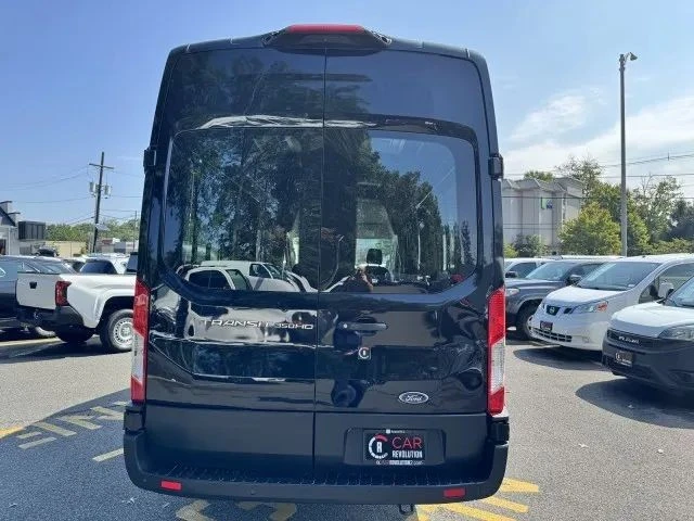 2023 Ford Transit - Image 6 of 12