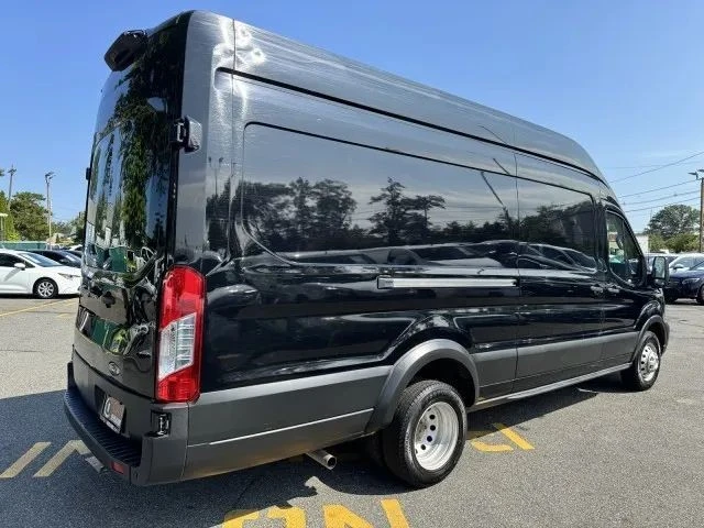 2023 Ford Transit - Image 9 of 12