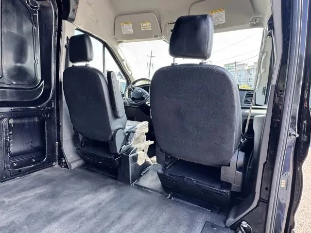 2023 Ford Transit - Image 12 of 12