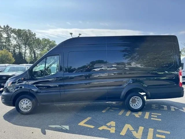 2023 Ford Transit - Image 4 of 12