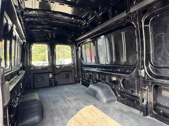 2023 Ford Transit - Image 11 of 12