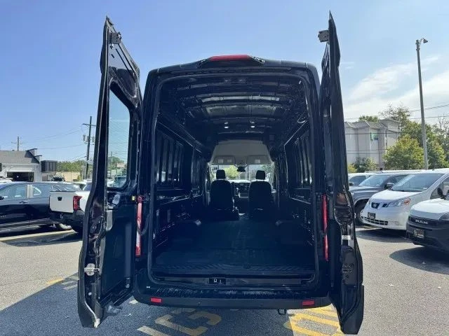 2023 Ford Transit - Image 7 of 12