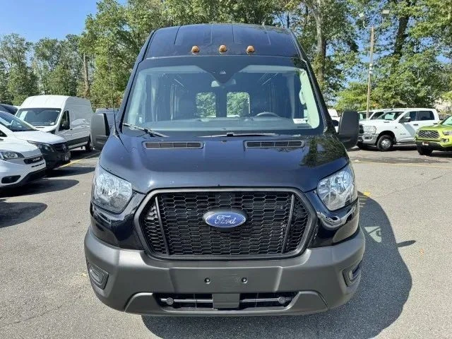 2023 Ford Transit - Image 2 of 12