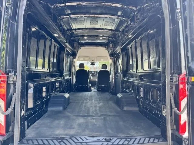 2023 Ford Transit - Image 8 of 12