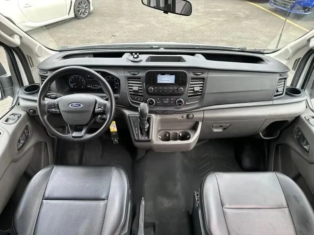 2023 Ford Transit - Image 12 of 12