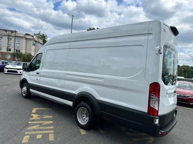 2023 Ford Transit - Image 5 of 12