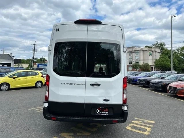 2023 Ford Transit - Image 6 of 12